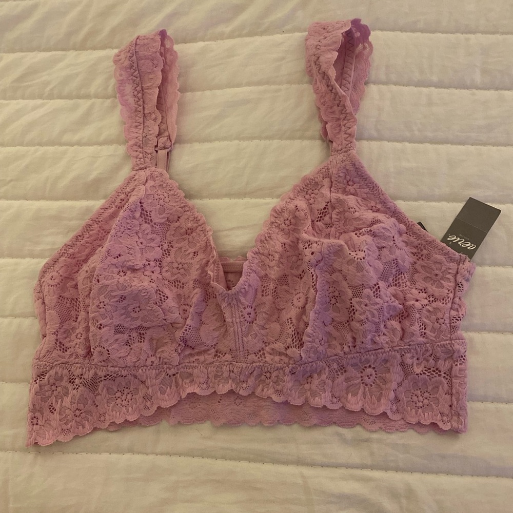 Aerie Lace Bralette New with Tags! 🩷